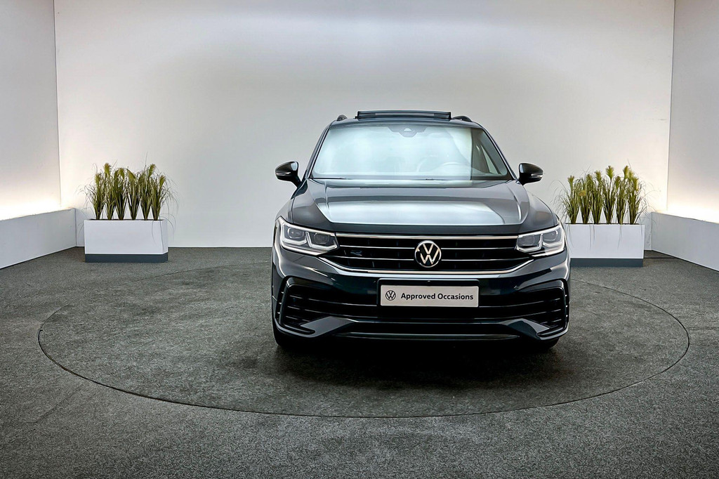 Volkswagen Tiguan (KJP33J) met abonnement