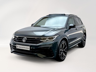 Volkswagen Tiguan (KJP33J) met auto abonnement