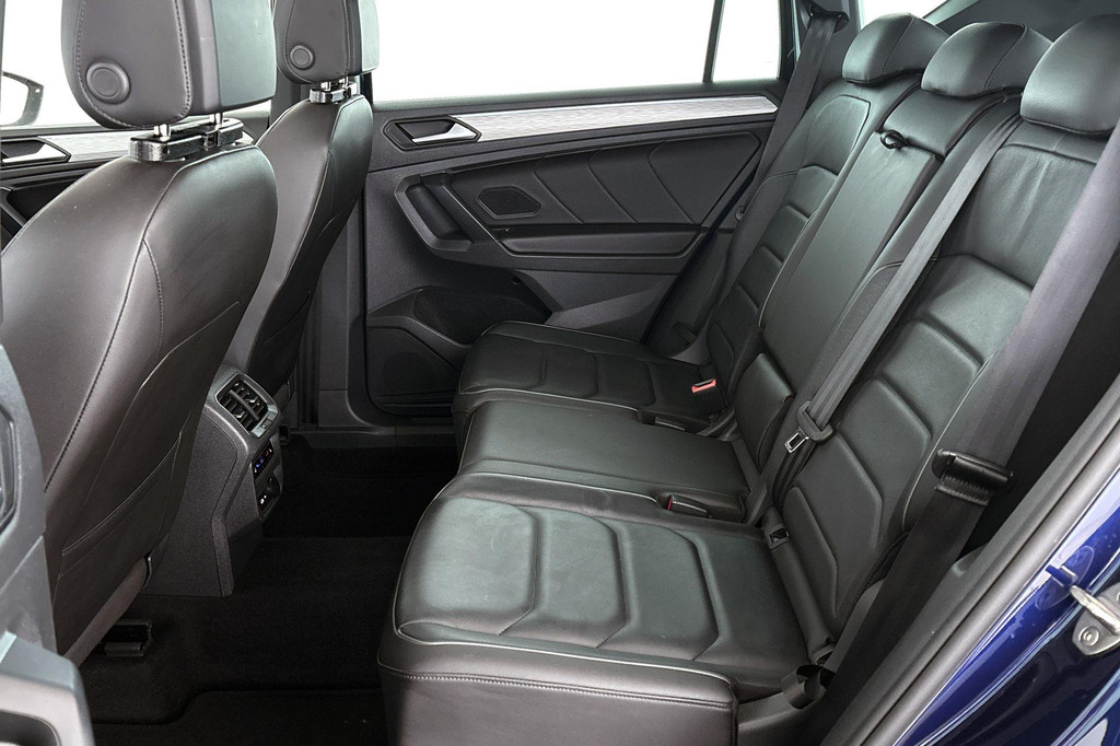 Seat Tarraco (KJB58Z) met abonnement