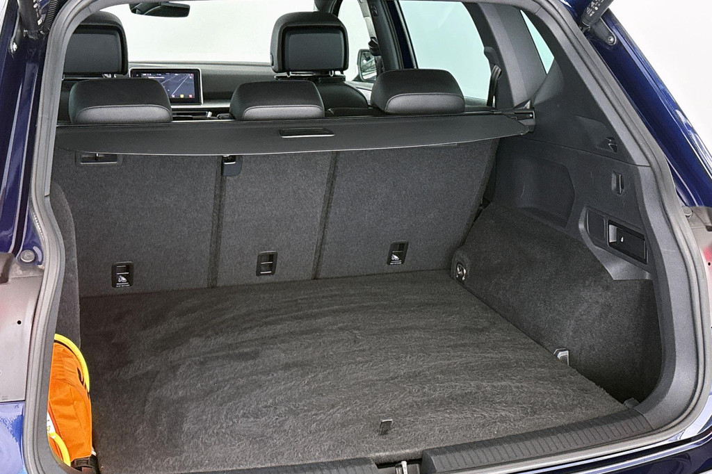 Seat Tarraco (KJB58Z) met abonnement