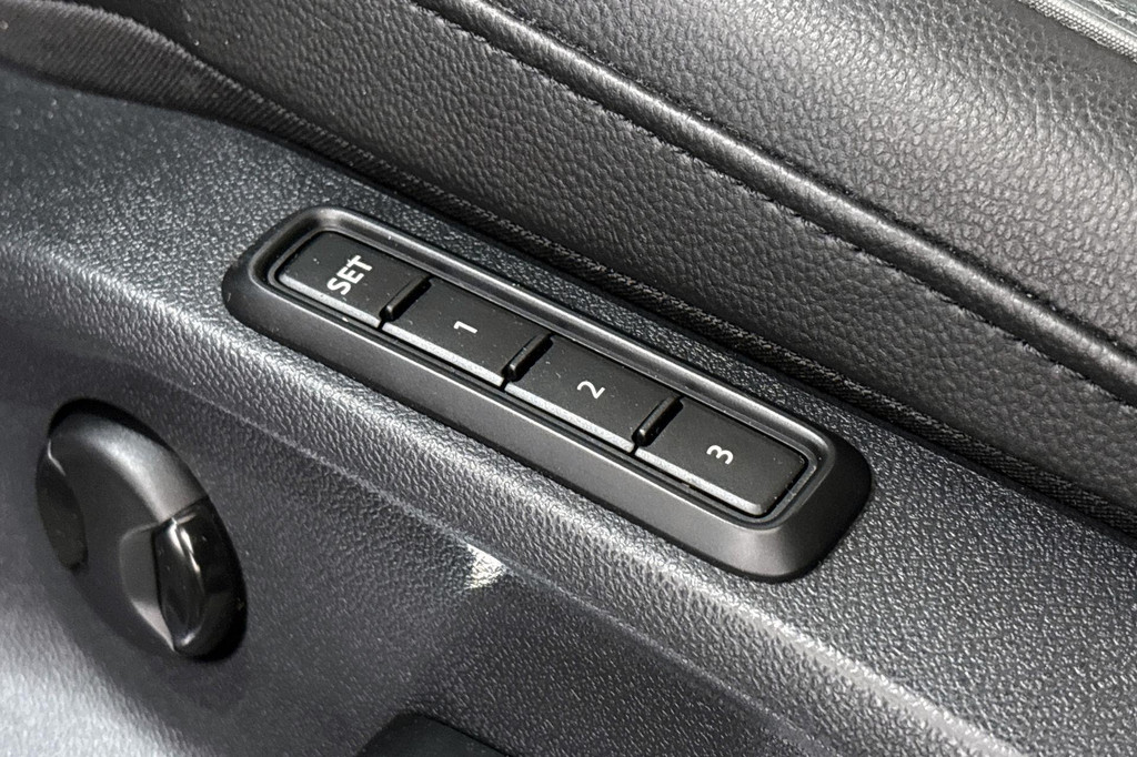Seat Tarraco (KJB58Z) met abonnement