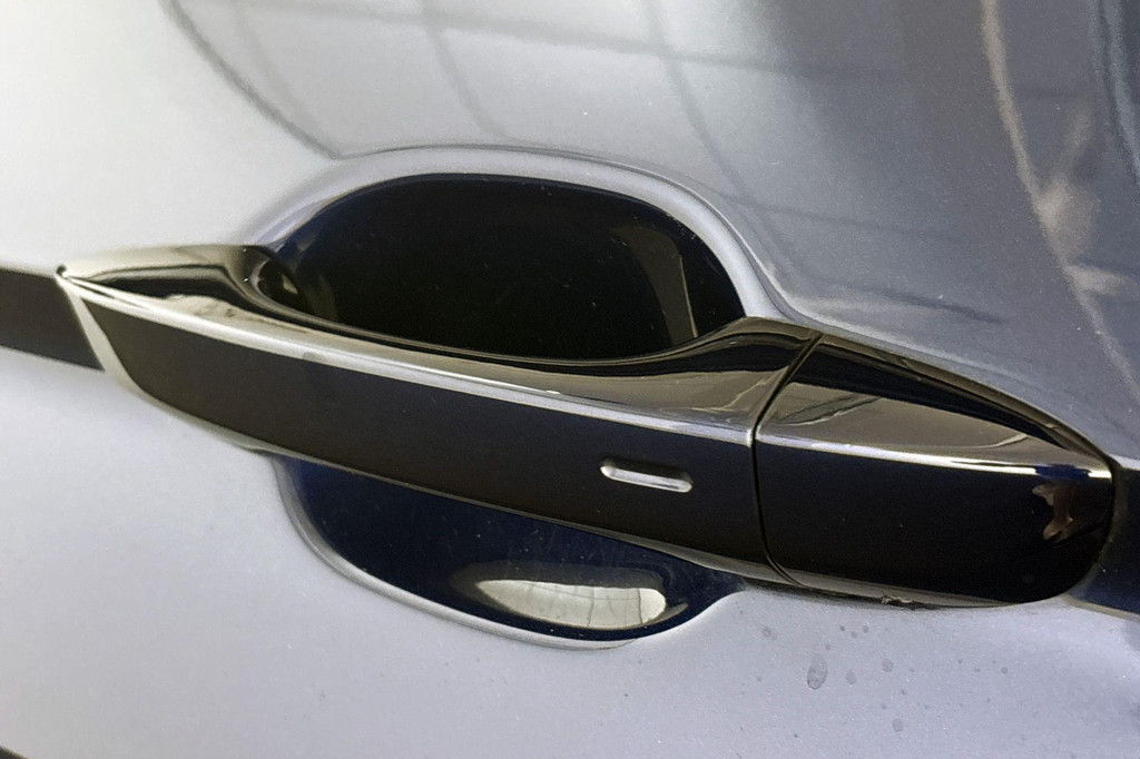Seat Tarraco (KJB58Z) met abonnement