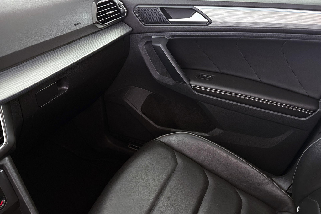 Seat Tarraco (KJB58Z) met abonnement