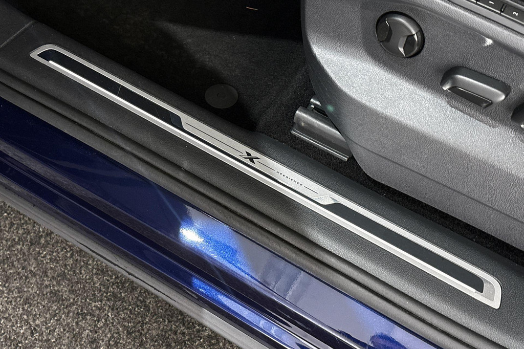 Seat Tarraco (KJB58Z) met abonnement
