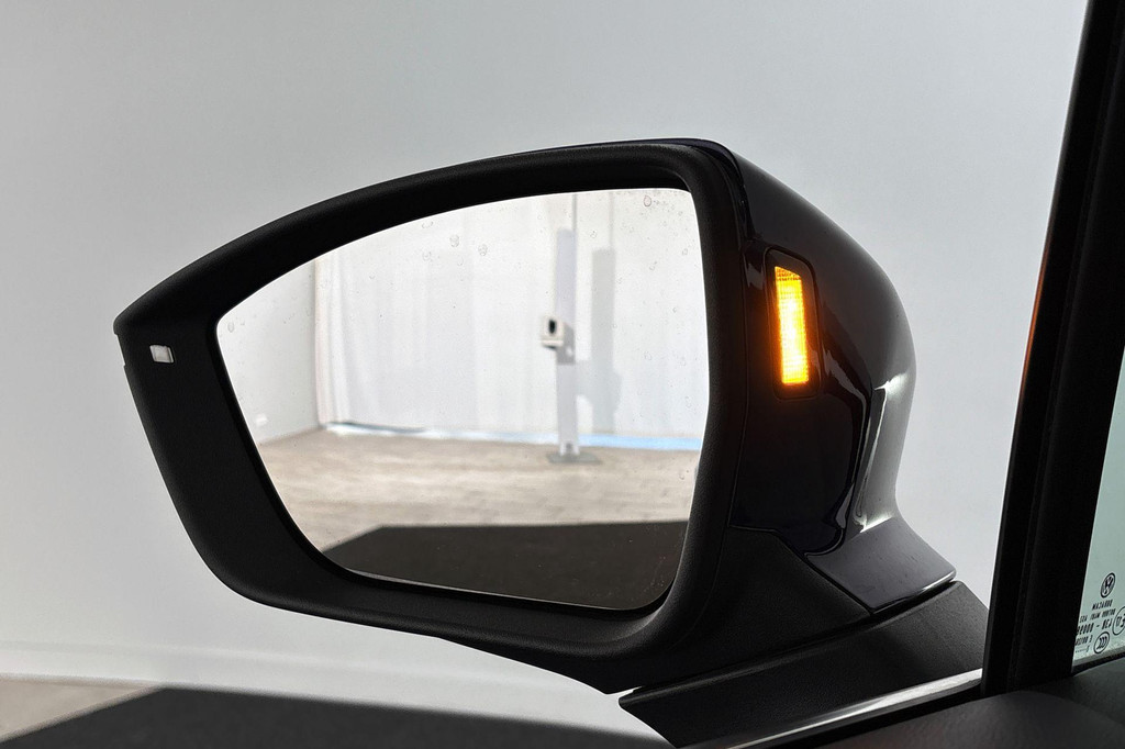 Seat Tarraco (KJB58Z) met abonnement