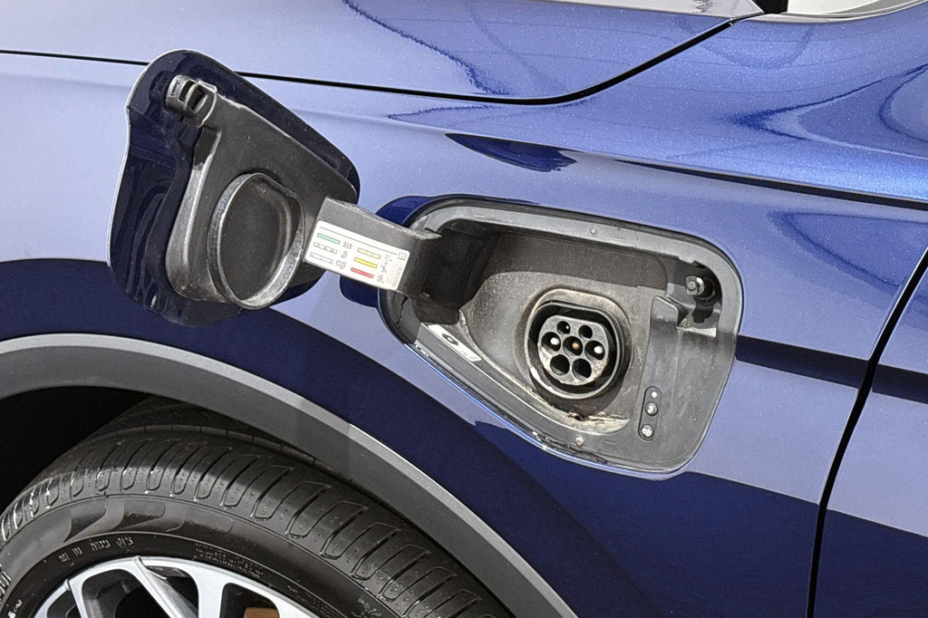 Seat Tarraco (KJB58Z) met abonnement