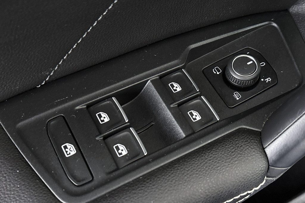 Seat Tarraco (KJB58Z) met abonnement