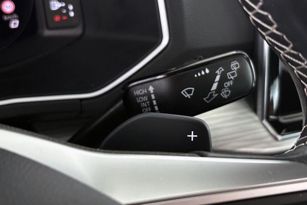 Seat Tarraco (KJB58Z) met abonnement