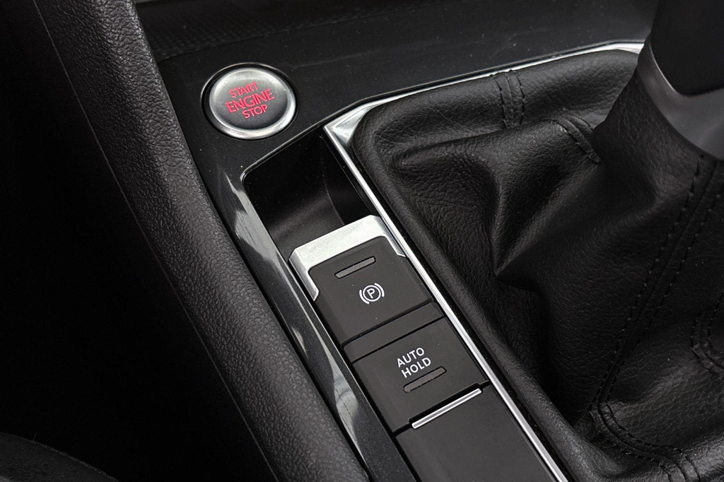 Seat Tarraco (KJB58Z) met abonnement