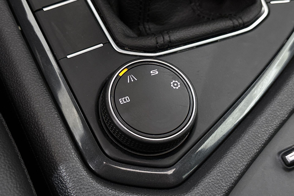 Seat Tarraco (KJB58Z) met abonnement