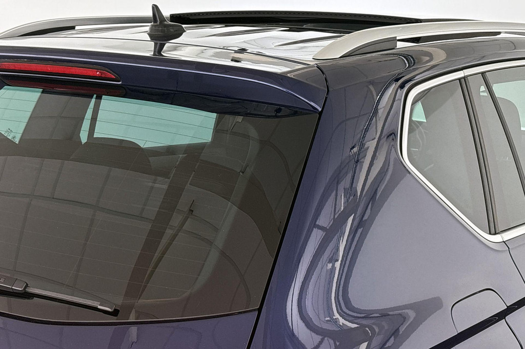 Seat Tarraco (KJB58Z) met abonnement