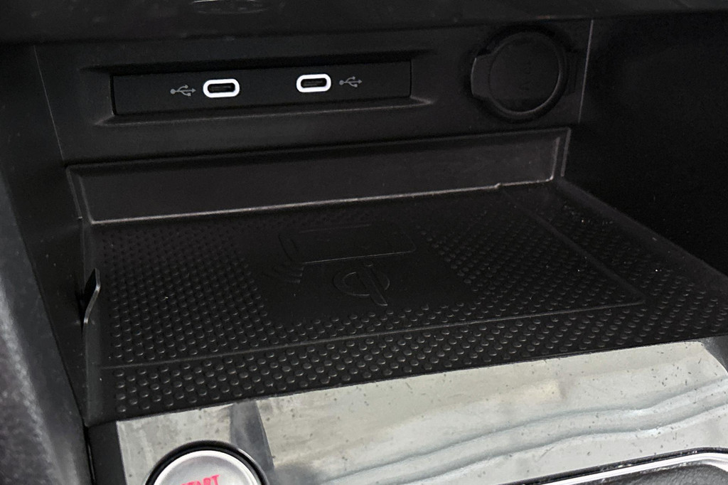 Seat Tarraco (KJB58Z) met abonnement