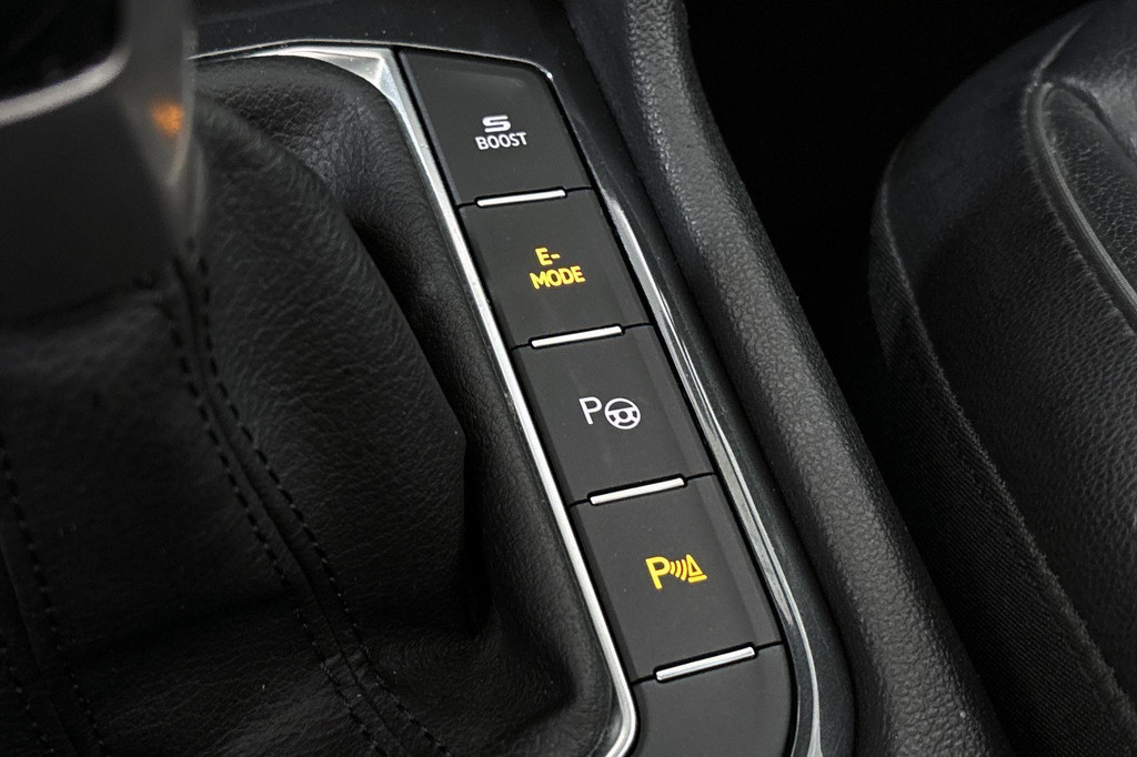 Seat Tarraco (KJB58Z) met abonnement