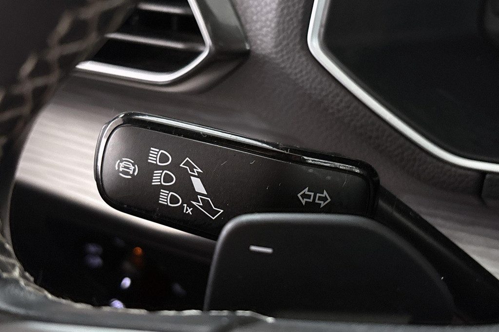 Seat Tarraco (KJB58Z) met abonnement