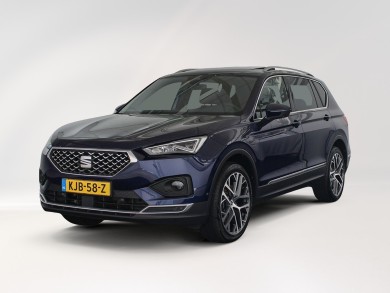 Seat Tarraco (KJB58Z) met auto abonnement