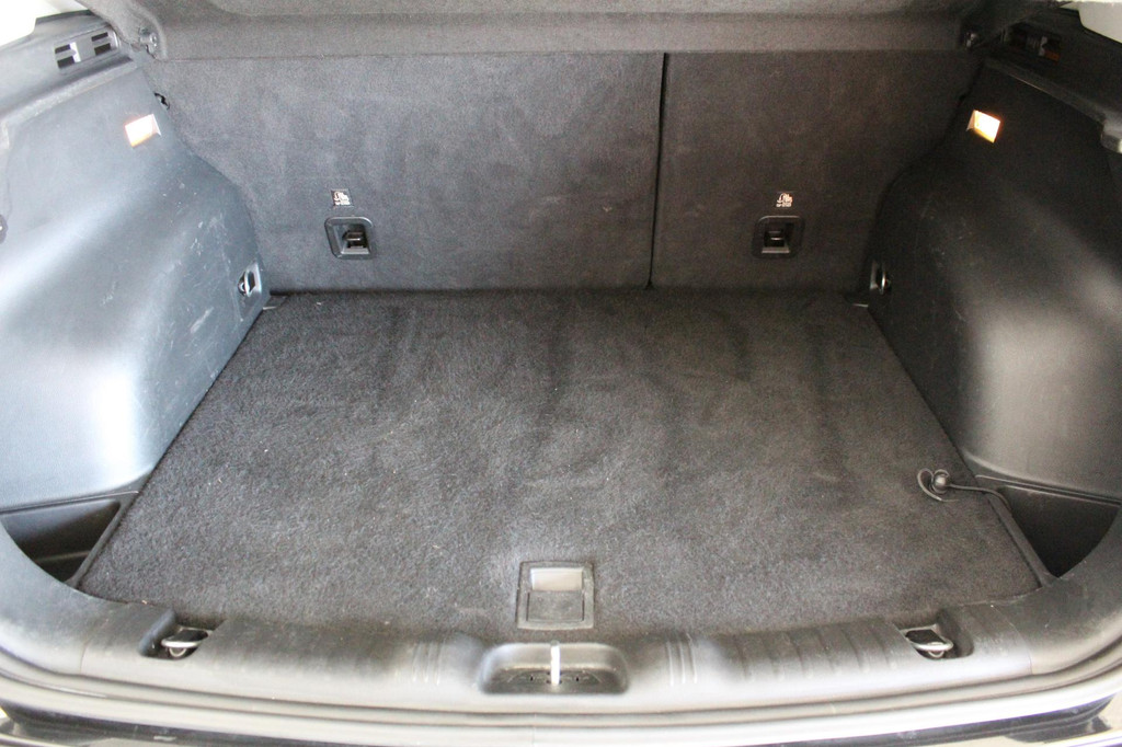 Jeep Compass (J956ZD) met abonnement