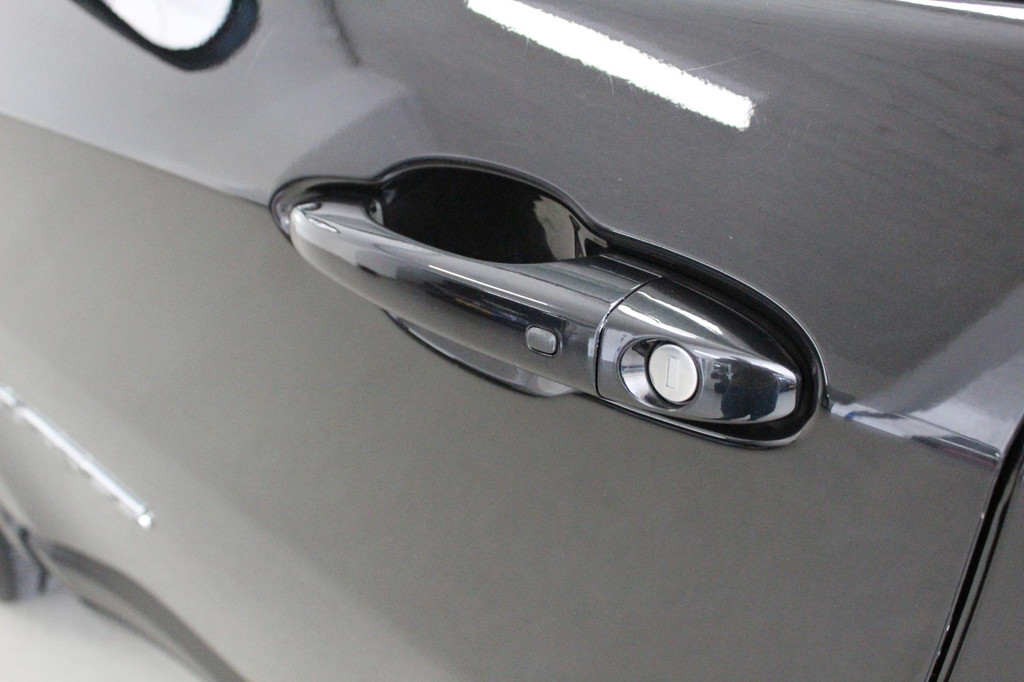 Jeep Compass (J956ZD) met abonnement
