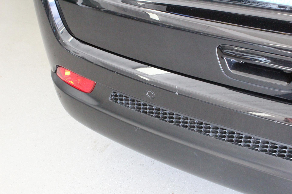 Jeep Compass (J956ZD) met abonnement