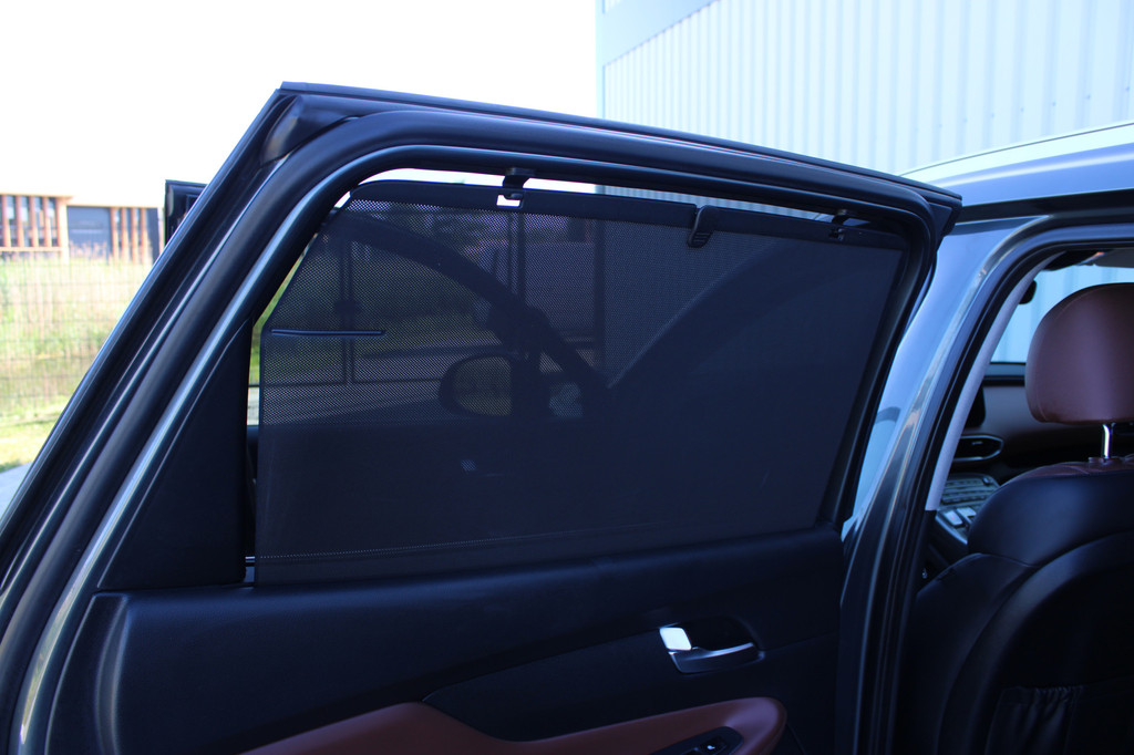 Hyundai Santa Fe (P829KH) met abonnement