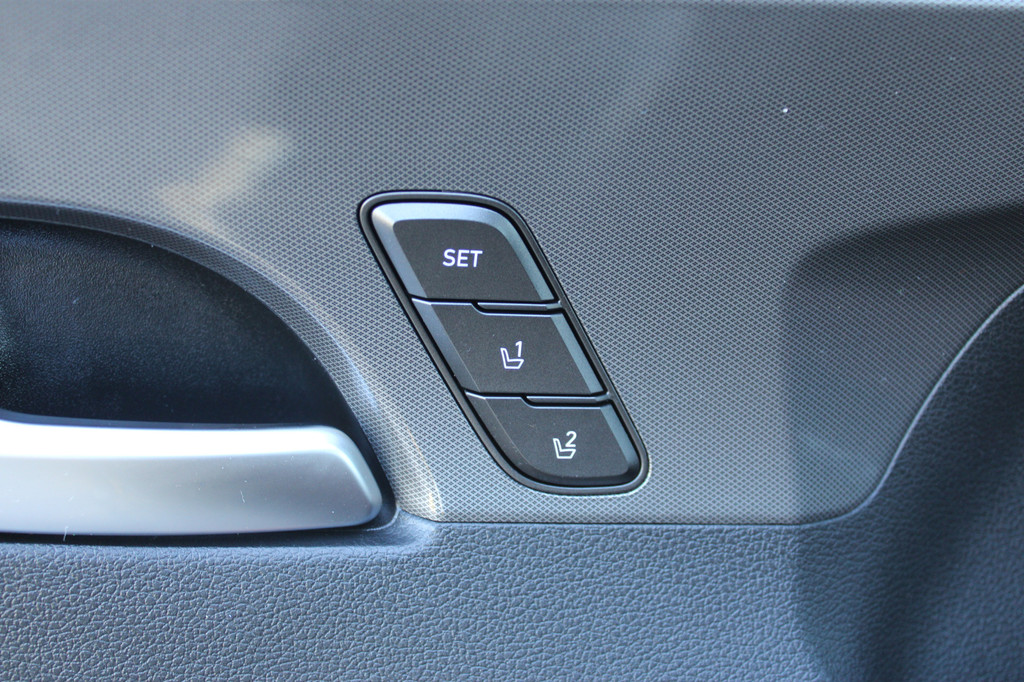 Hyundai Santa Fe (P829KH) met abonnement