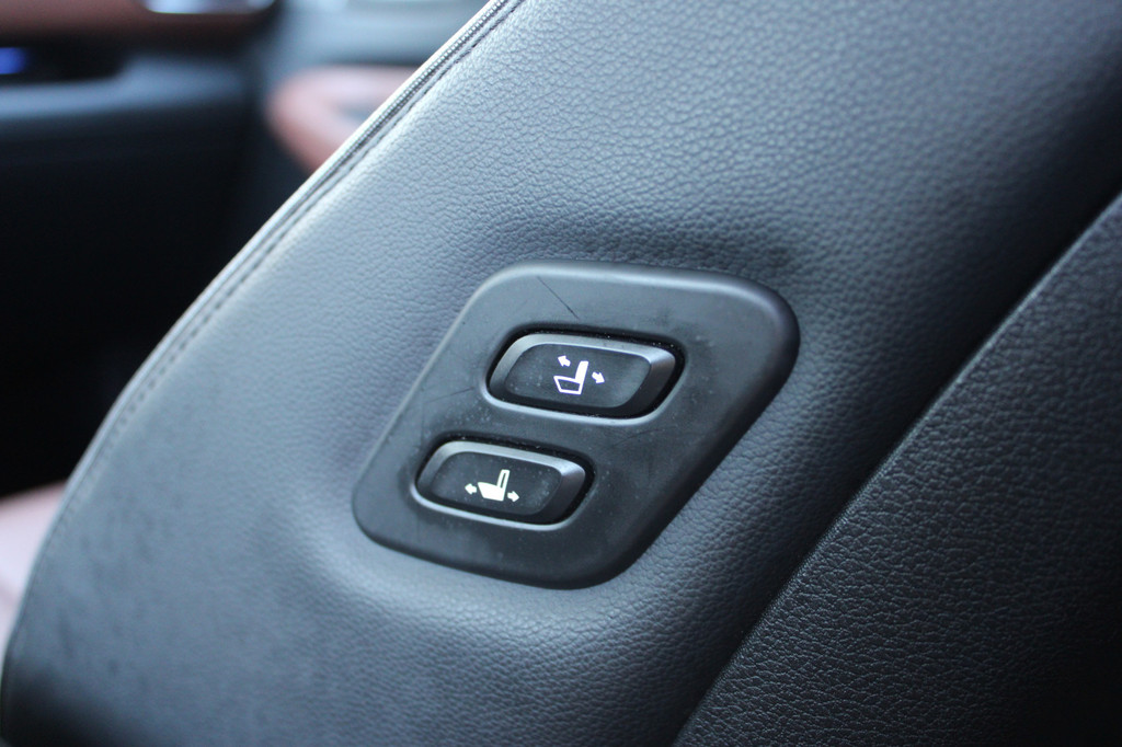 Hyundai Santa Fe (P829KH) met abonnement
