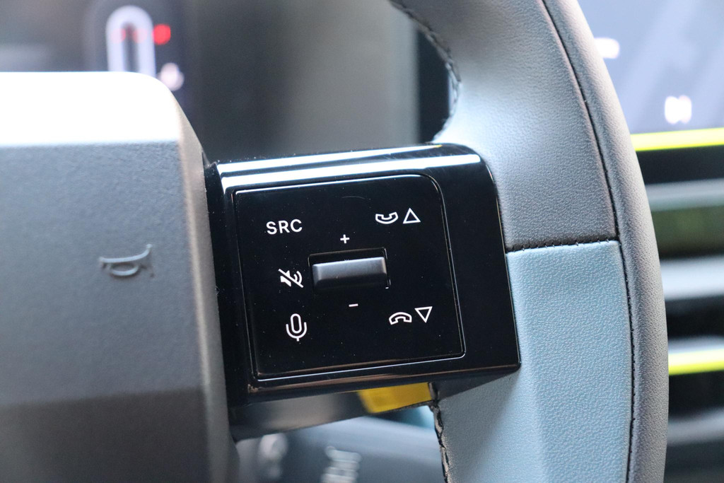 Fiat Panda (KHF34X) met abonnement