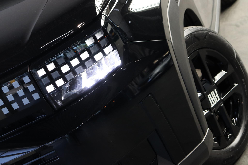 Fiat Panda (KHF34X) met abonnement