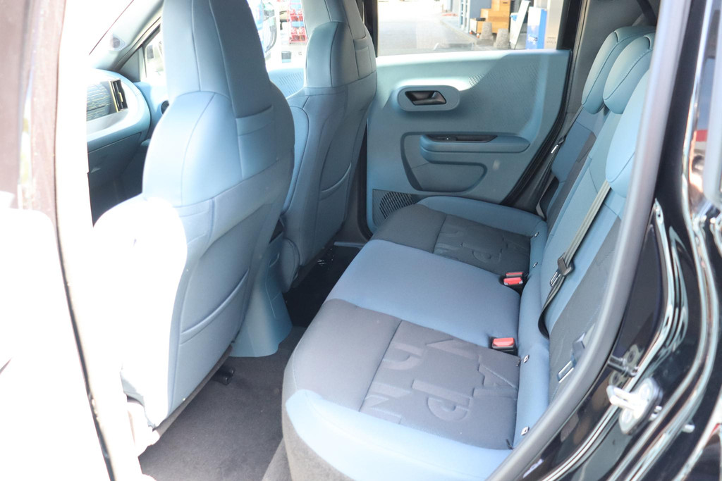 Fiat Panda (KHF34X) met abonnement