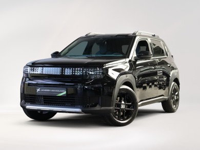 Fiat Panda (KHF34X) met auto abonnement
