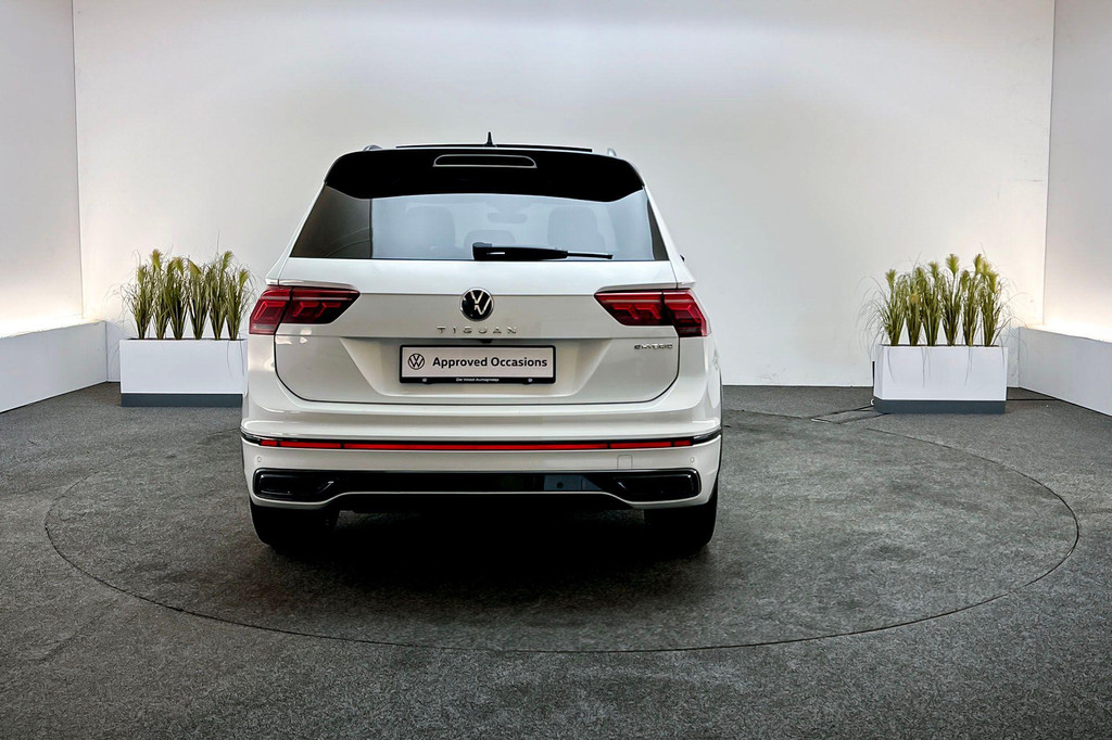 Volkswagen Tiguan (KJP88K) met abonnement
