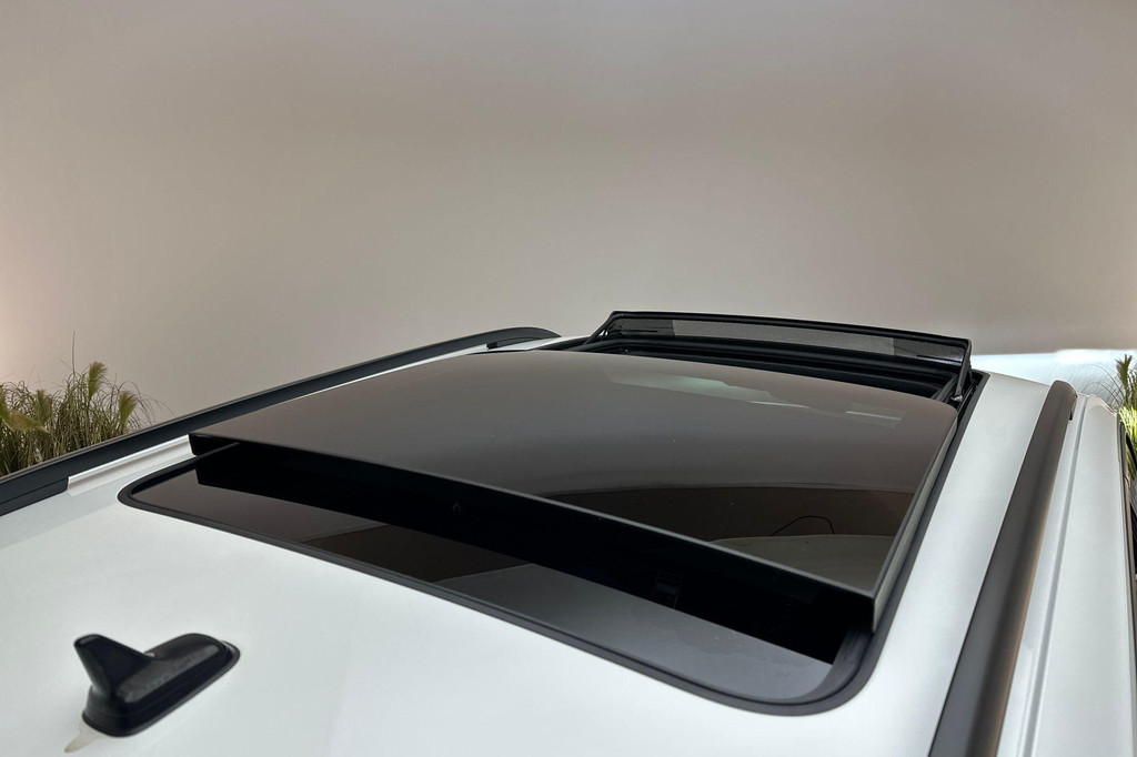 Volkswagen Tiguan (KJP88K) met abonnement