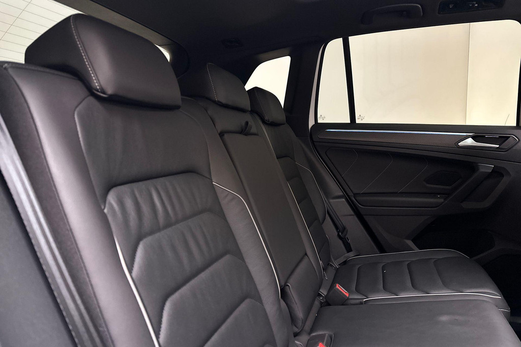 Volkswagen Tiguan (KJP88K) met abonnement