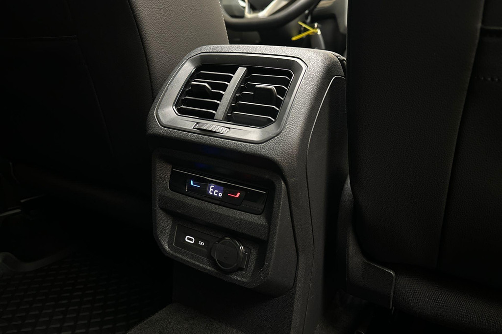 Volkswagen Tiguan (KJP88K) met abonnement
