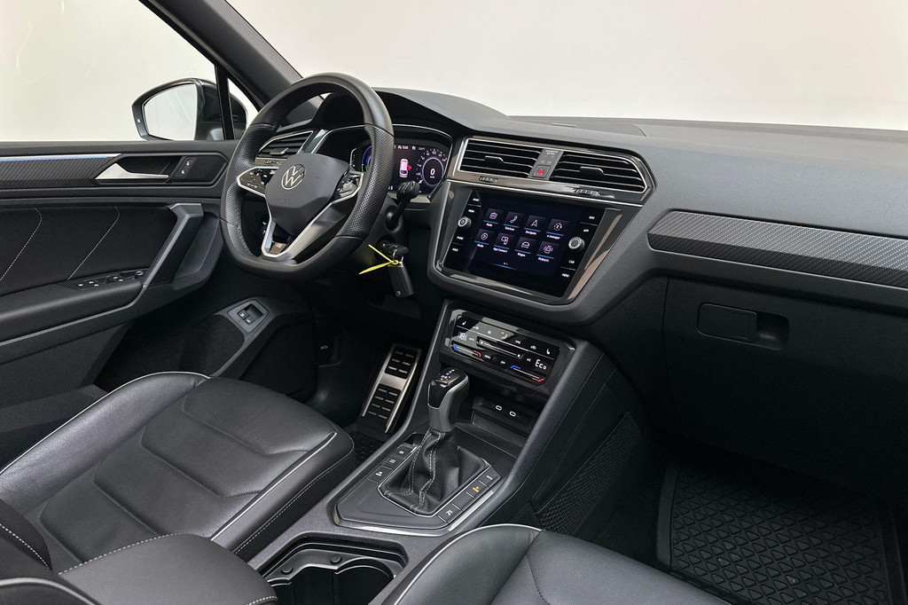 Volkswagen Tiguan (KJP88K) met abonnement