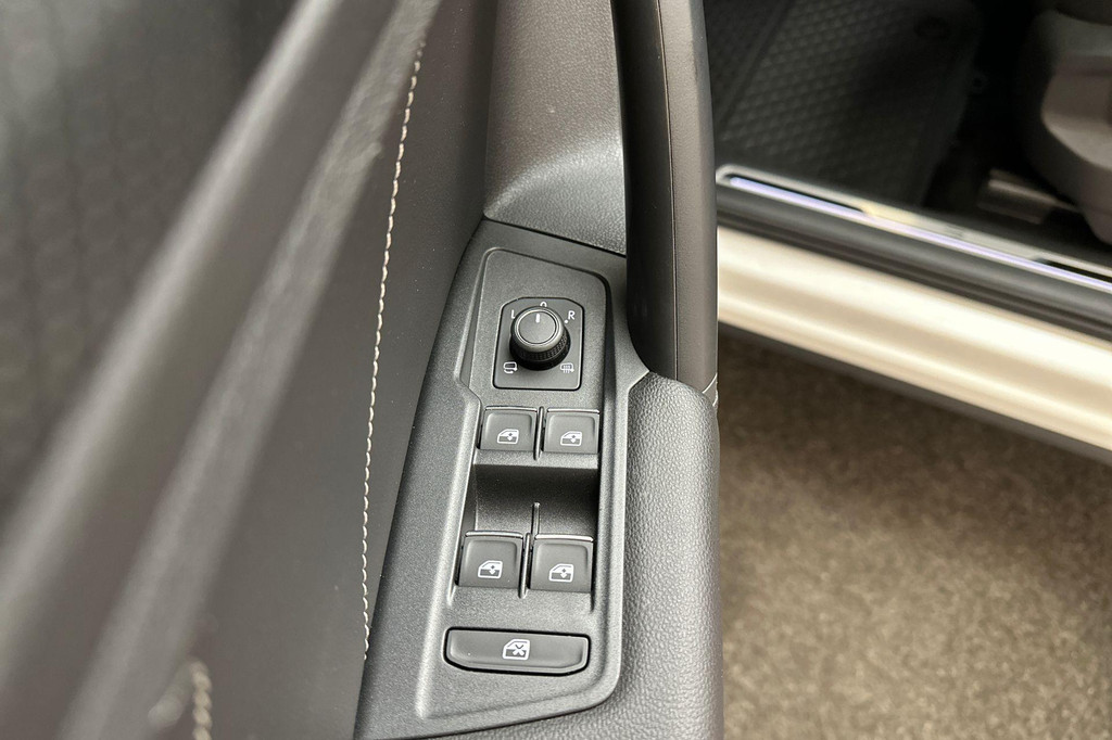 Volkswagen Tiguan (KJP88K) met abonnement