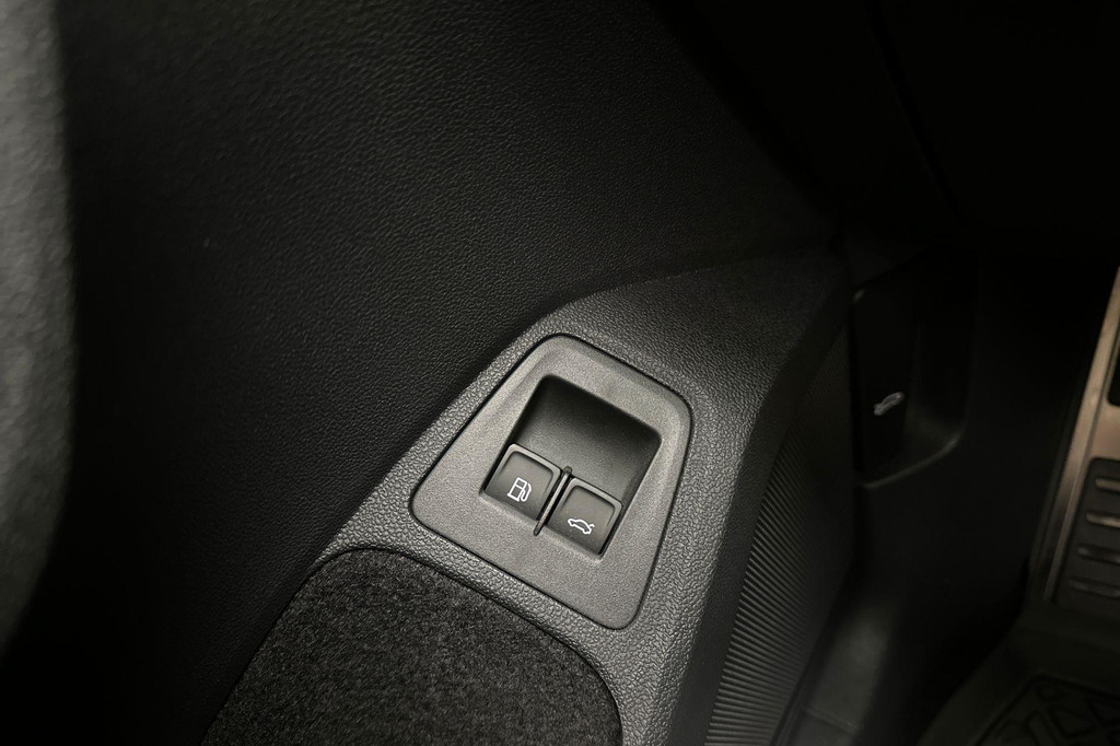 Volkswagen Tiguan (KJP88K) met abonnement