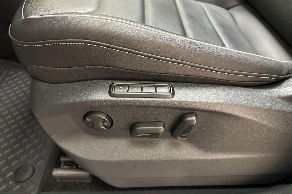 Volkswagen Tiguan (KJP88K) met abonnement