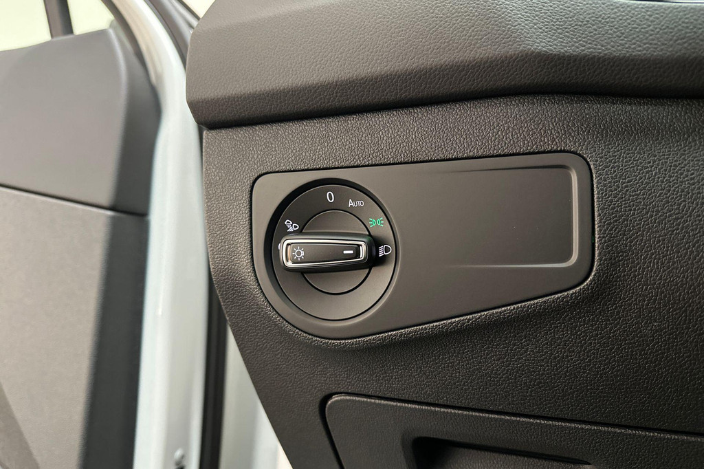 Volkswagen Tiguan (KJP88K) met abonnement