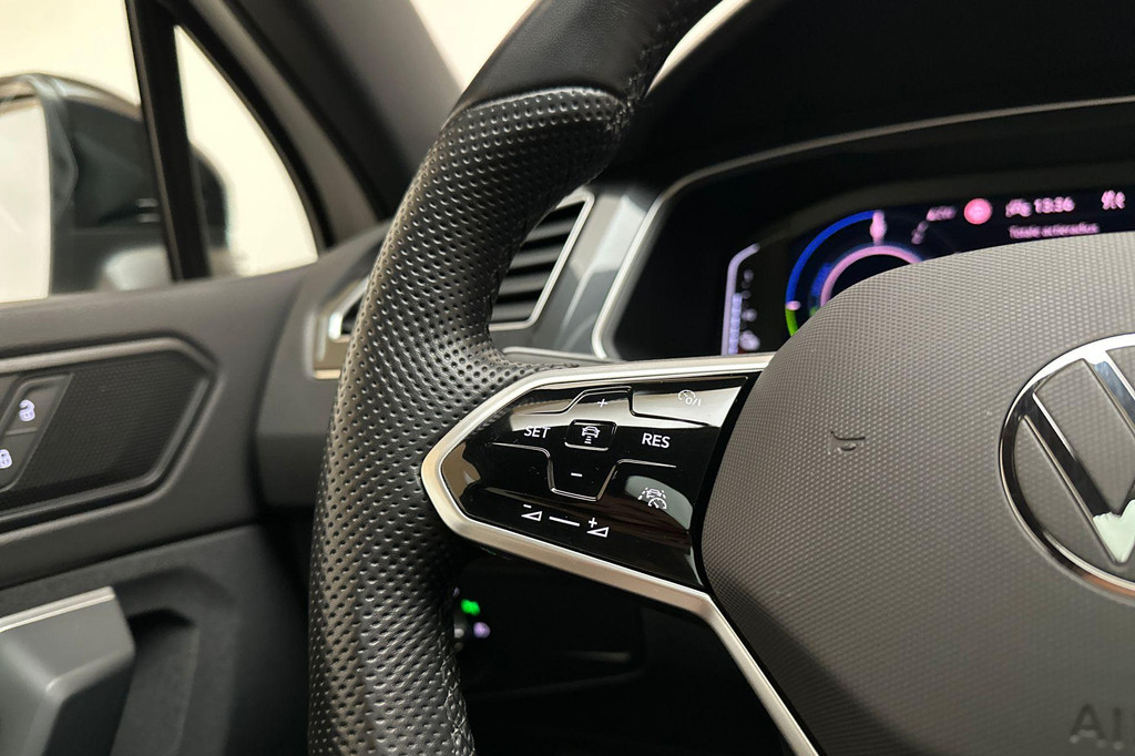 Volkswagen Tiguan (KJP88K) met abonnement