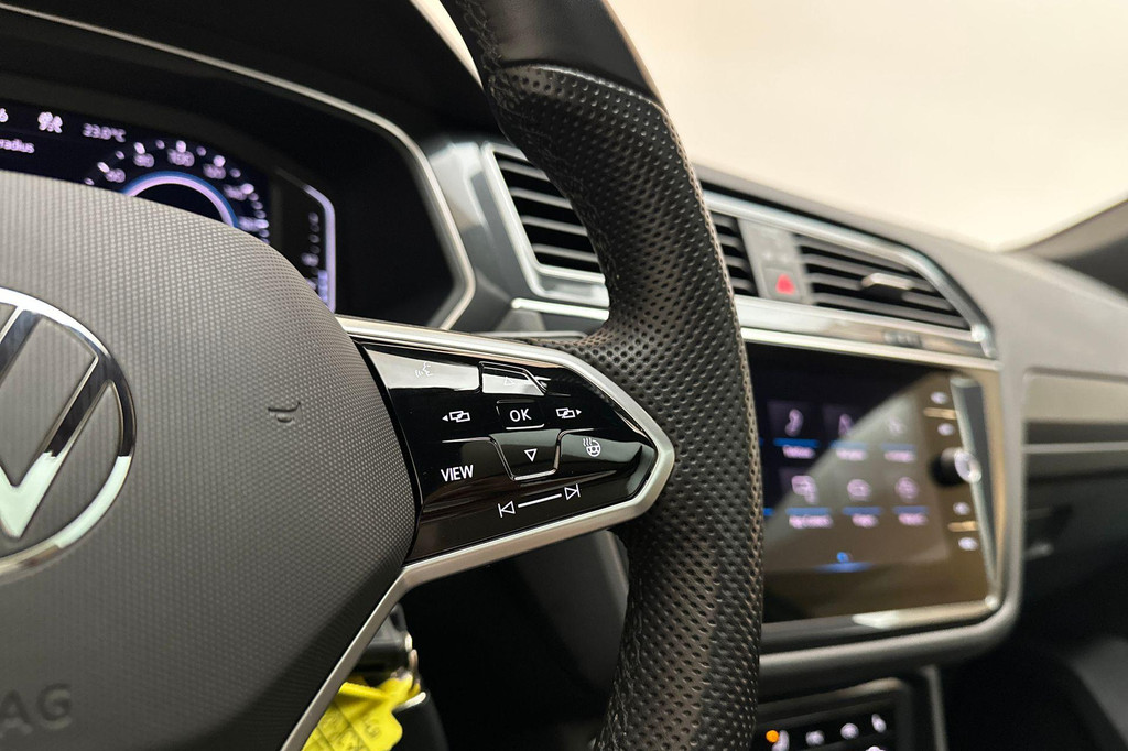 Volkswagen Tiguan (KJP88K) met abonnement