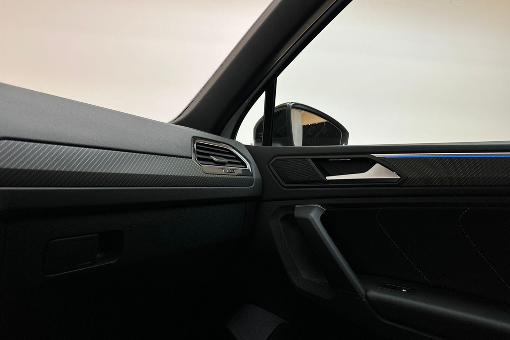 Volkswagen Tiguan (KJP88K) met abonnement