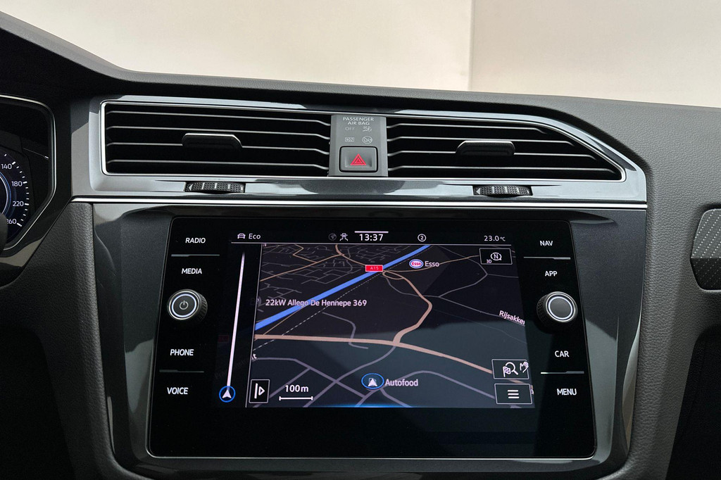 Volkswagen Tiguan (KJP88K) met abonnement