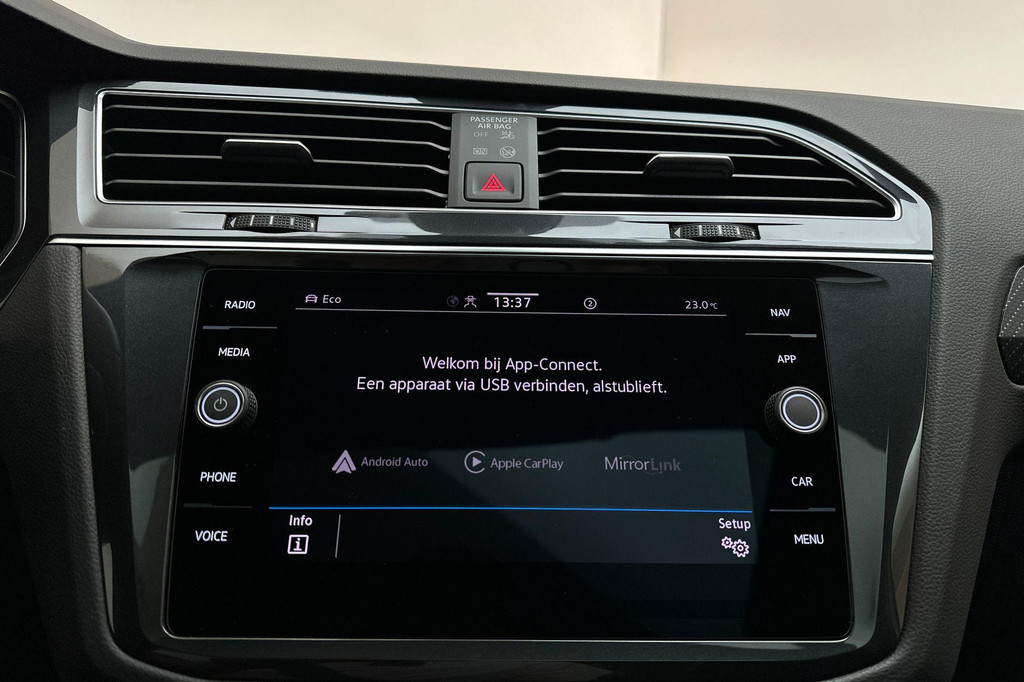 Volkswagen Tiguan (KJP88K) met abonnement