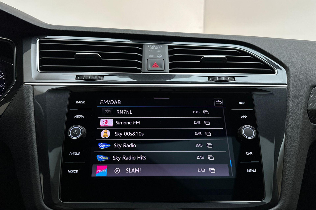 Volkswagen Tiguan (KJP88K) met abonnement