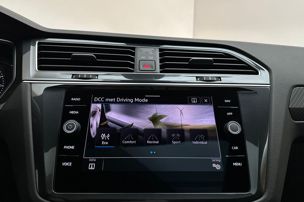 Volkswagen Tiguan (KJP88K) met abonnement