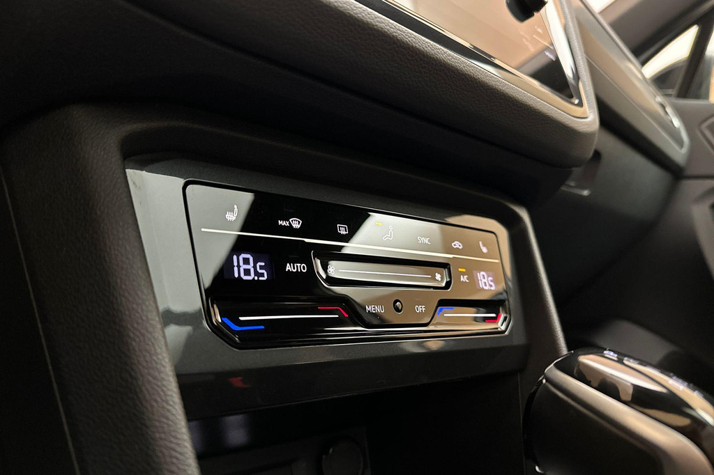 Volkswagen Tiguan (KJP88K) met abonnement
