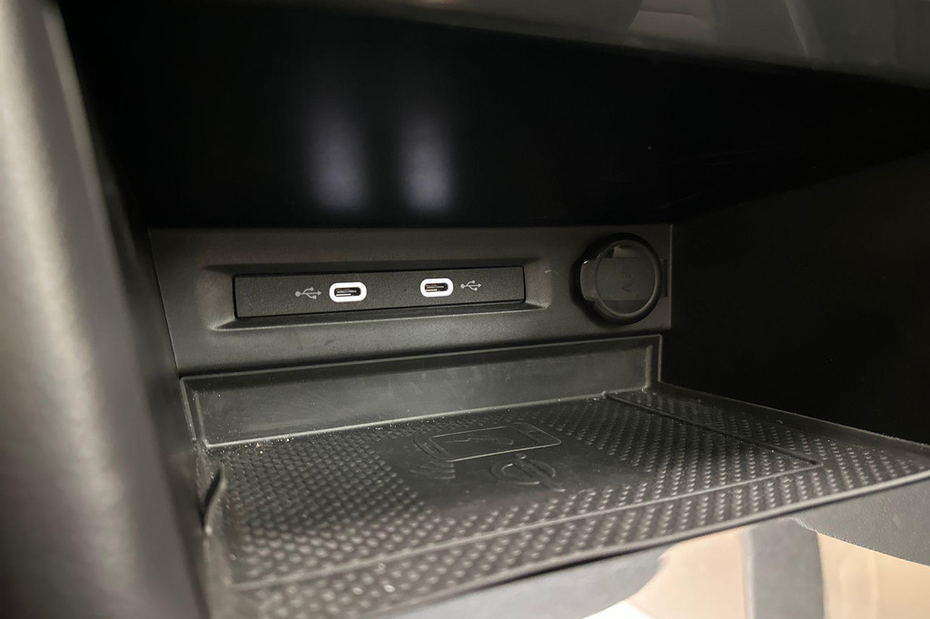 Volkswagen Tiguan (KJP88K) met abonnement