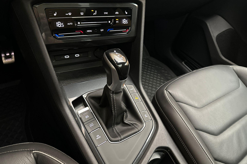 Volkswagen Tiguan (KJP88K) met abonnement
