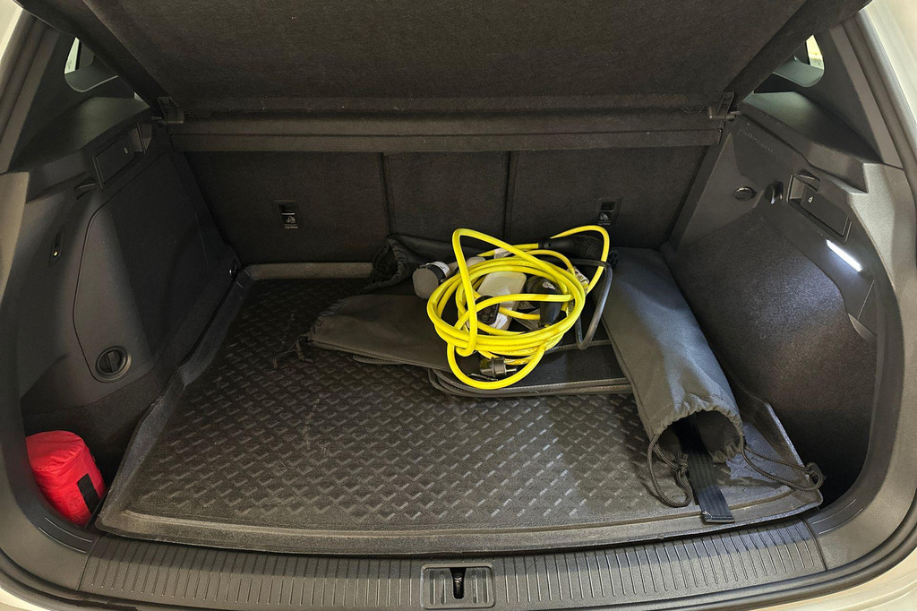 Volkswagen Tiguan (KJP88K) met abonnement