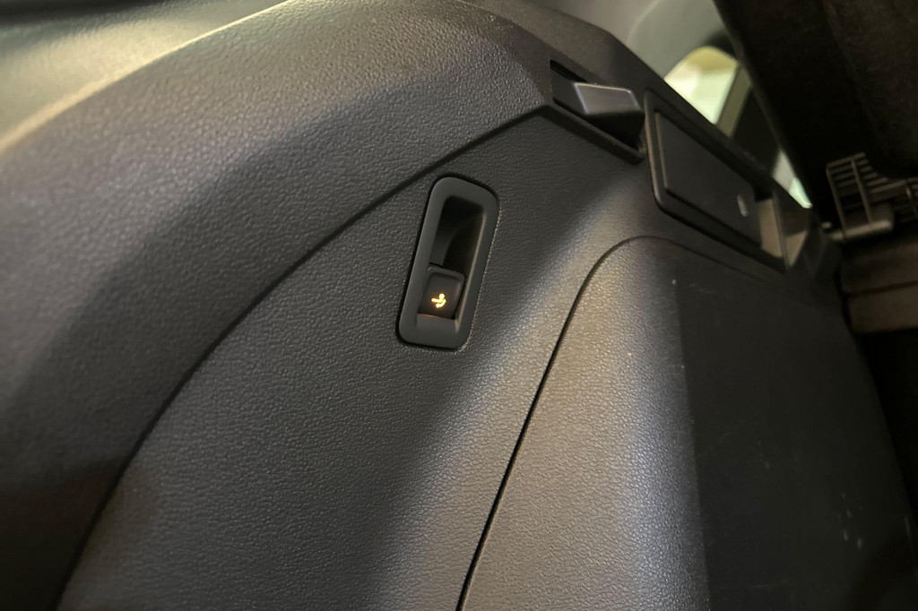 Volkswagen Tiguan (KJP88K) met abonnement